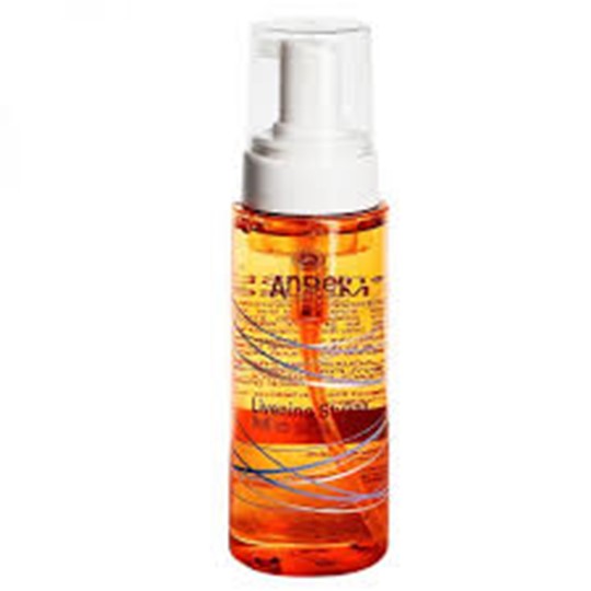 Picture of ANGEL LIVENING STYLING MOUSSE